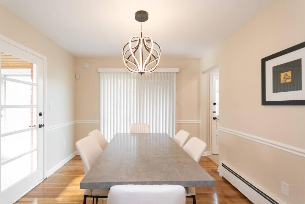 Home In College Park Extérieur photo