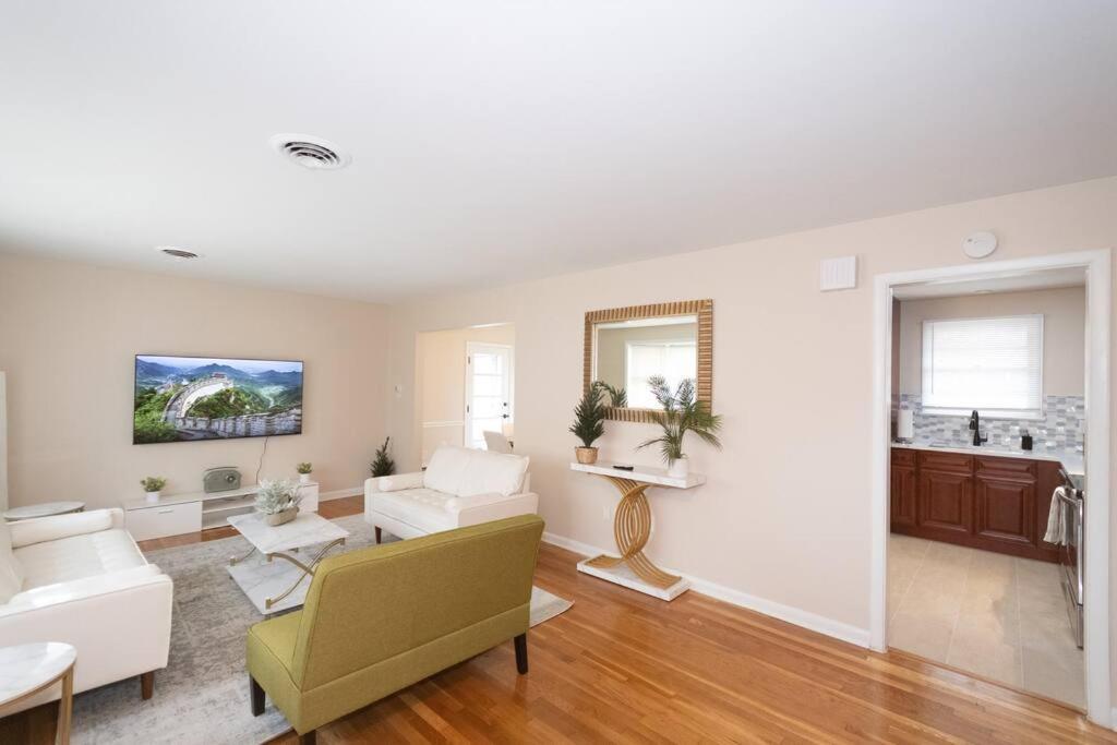 Home In College Park Extérieur photo