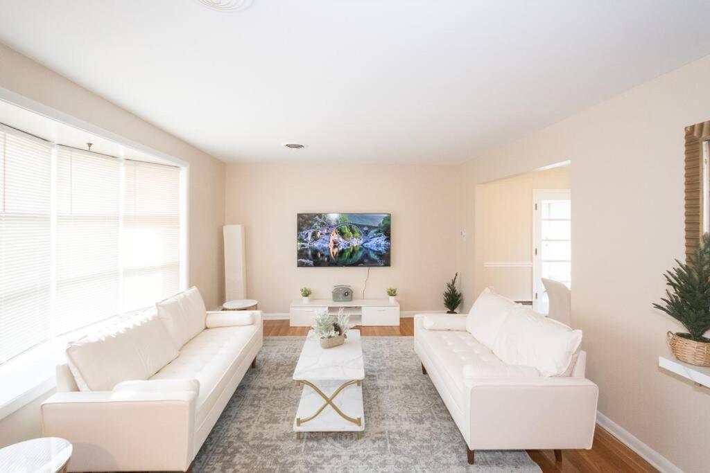 Home In College Park Extérieur photo