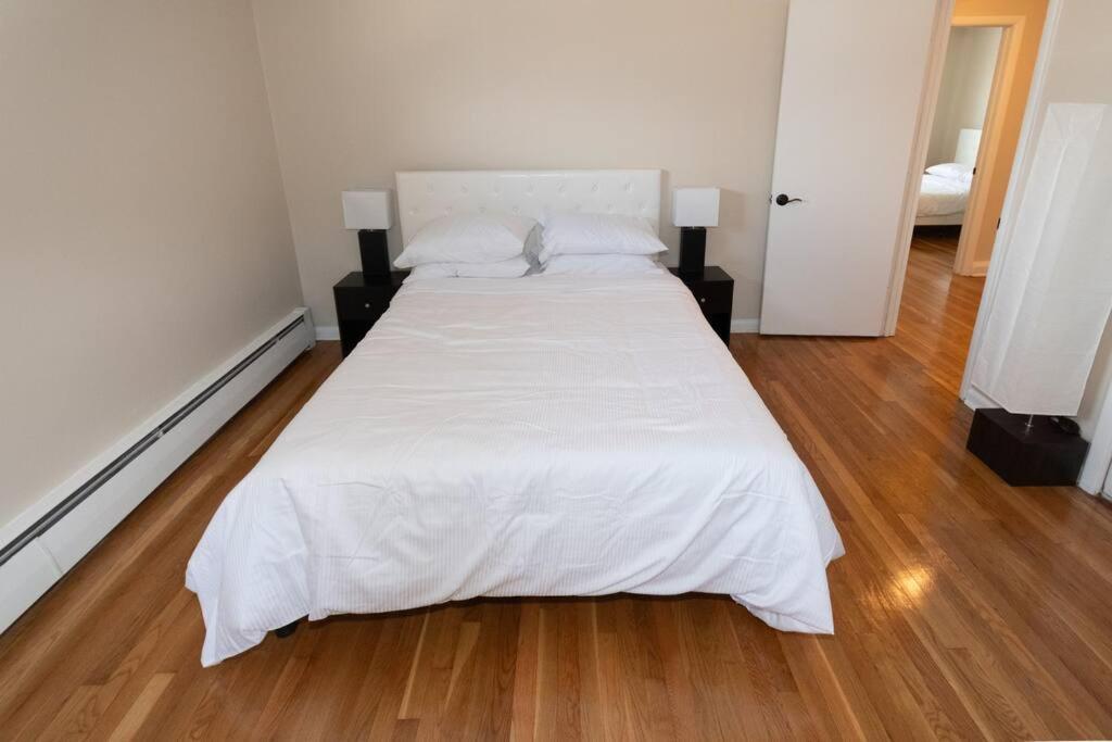 Home In College Park Extérieur photo