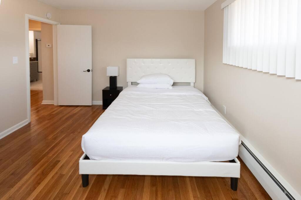 Home In College Park Extérieur photo