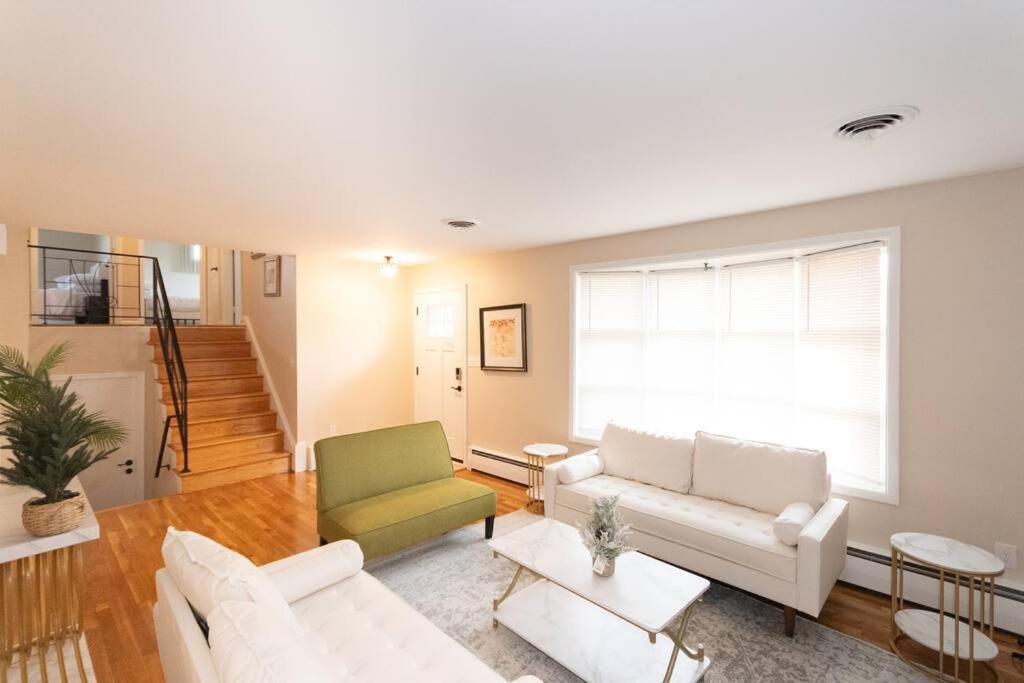 Home In College Park Extérieur photo