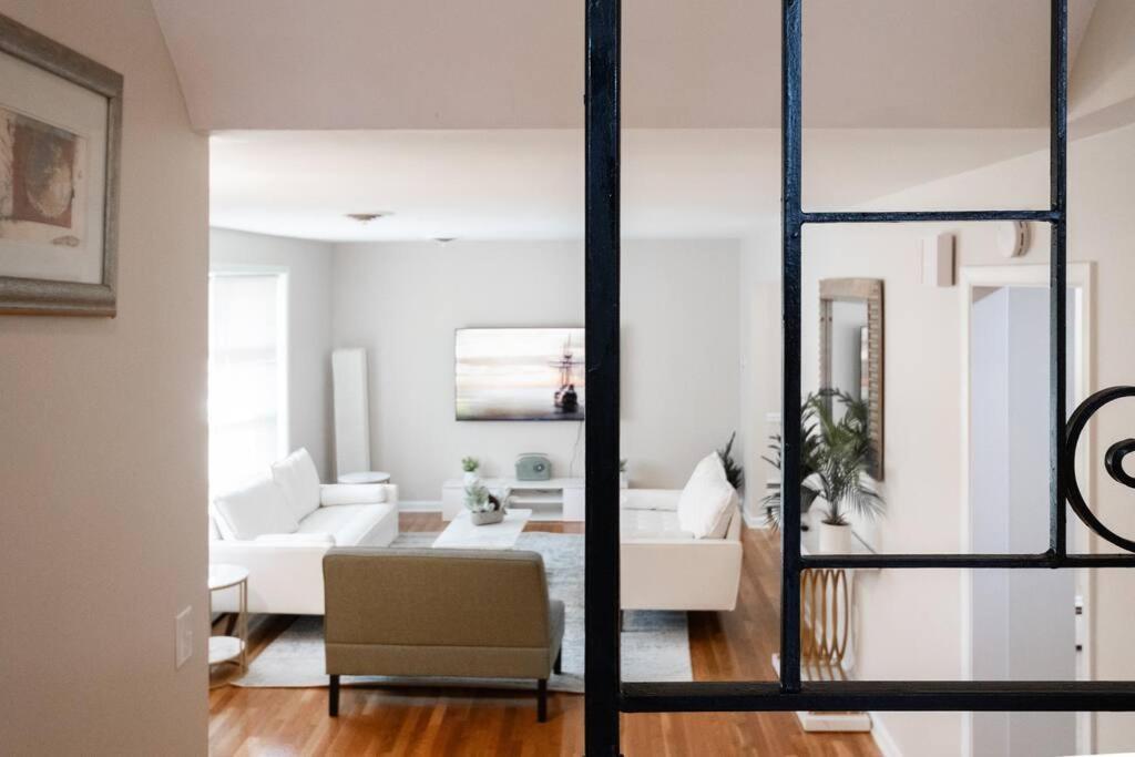 Home In College Park Extérieur photo