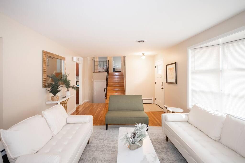 Home In College Park Extérieur photo