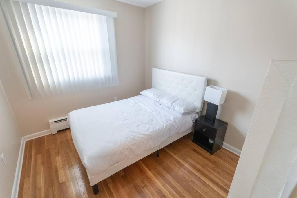 Home In College Park Extérieur photo
