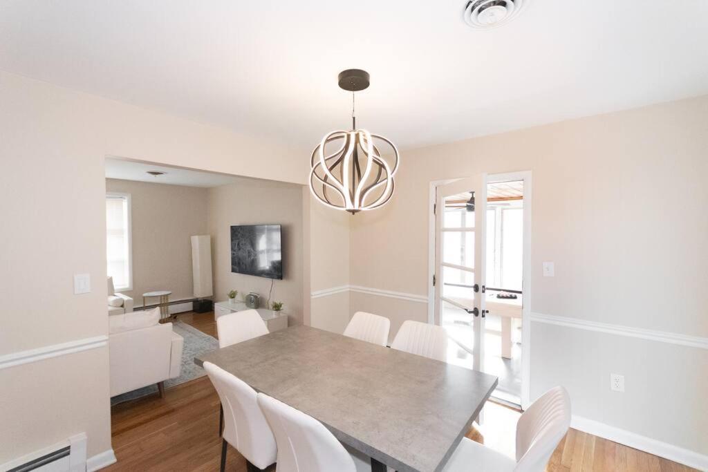 Home In College Park Extérieur photo