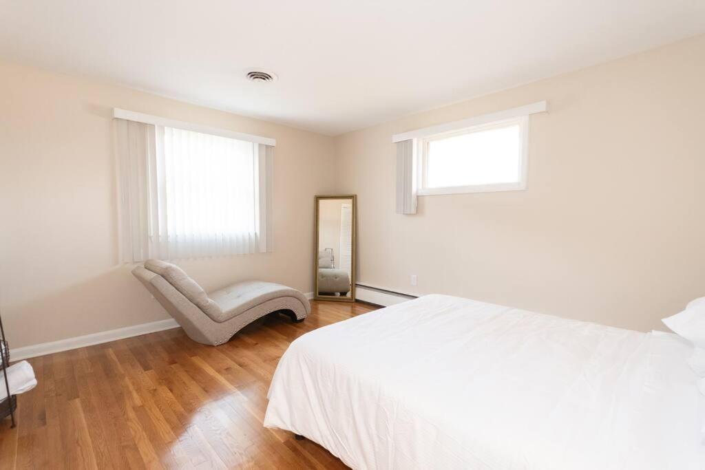 Home In College Park Extérieur photo